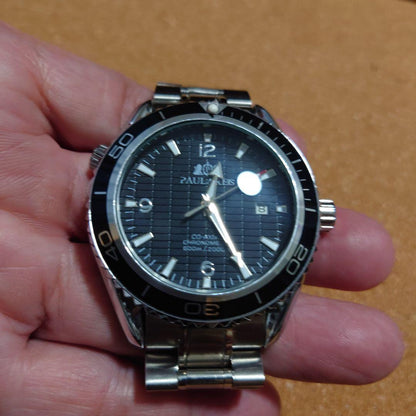 PAULAREIS Polaris Automatic Winding Watch