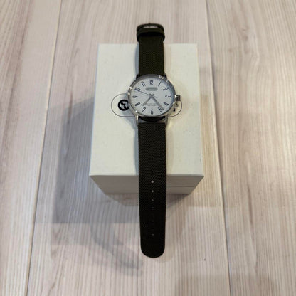 Outdoor Analog Watch Khaki