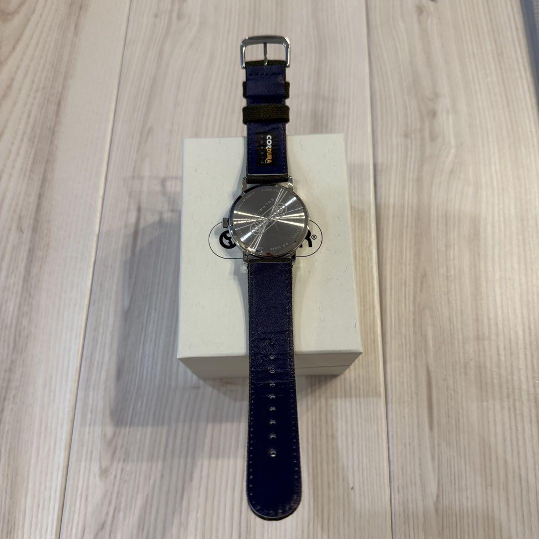 Outdoor Analog Watch Khaki