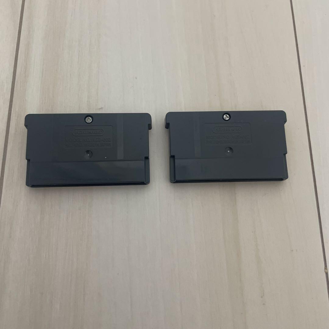 Mother 1+2 & Mother 3 Set