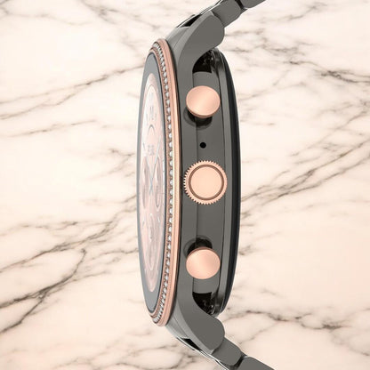 Ladies Watch Smartwatch Fossil FTW6078 New GEN6