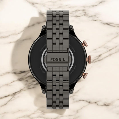Ladies Watch Smartwatch Fossil FTW6078 New GEN6