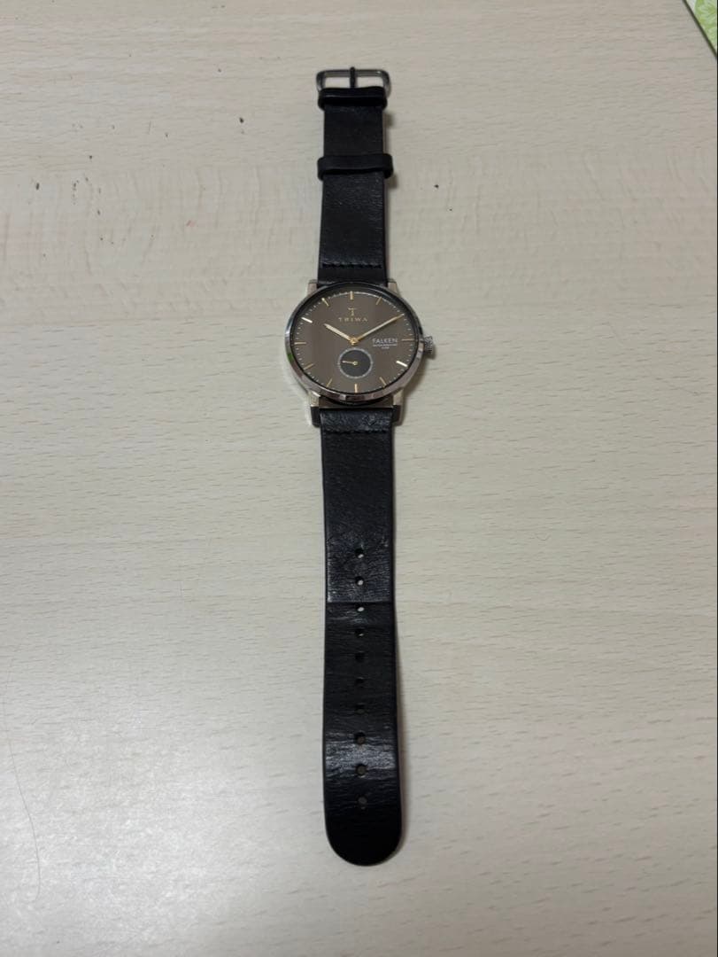 TRIWA FALKEN Winding Watch