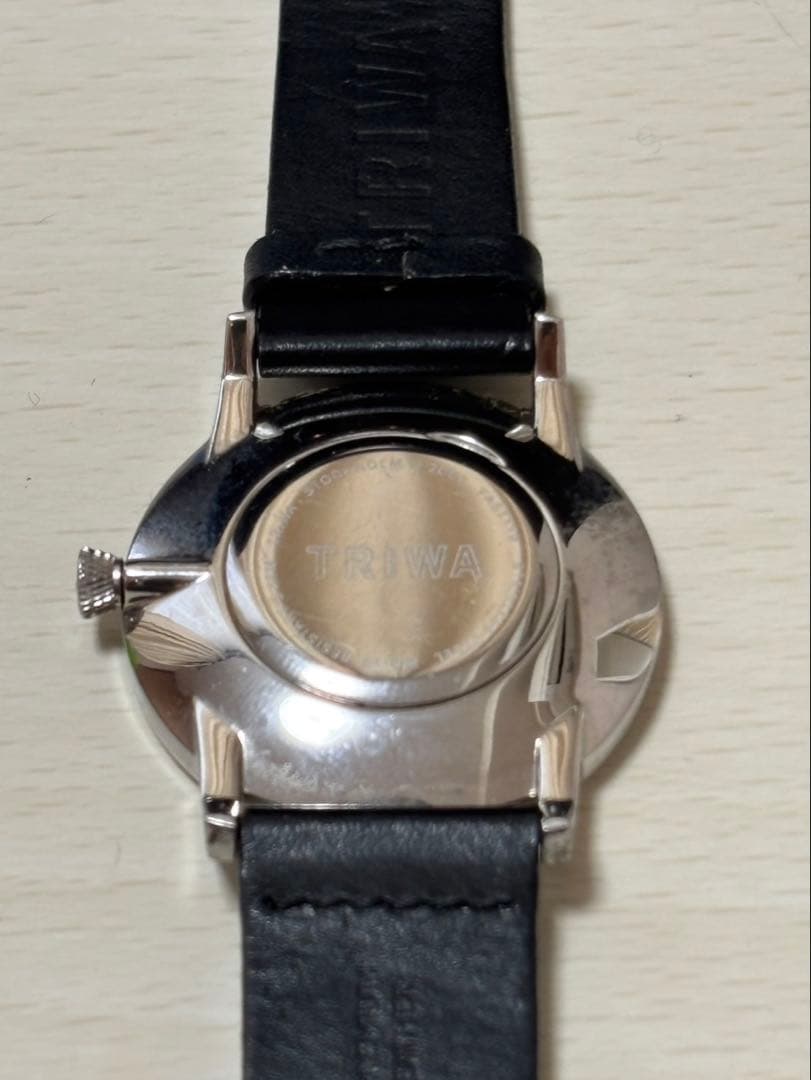 TRIWA FALKEN Winding Watch