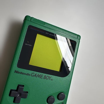 Rare Condition Game Boy Green First Generation Game Boy Nintendo