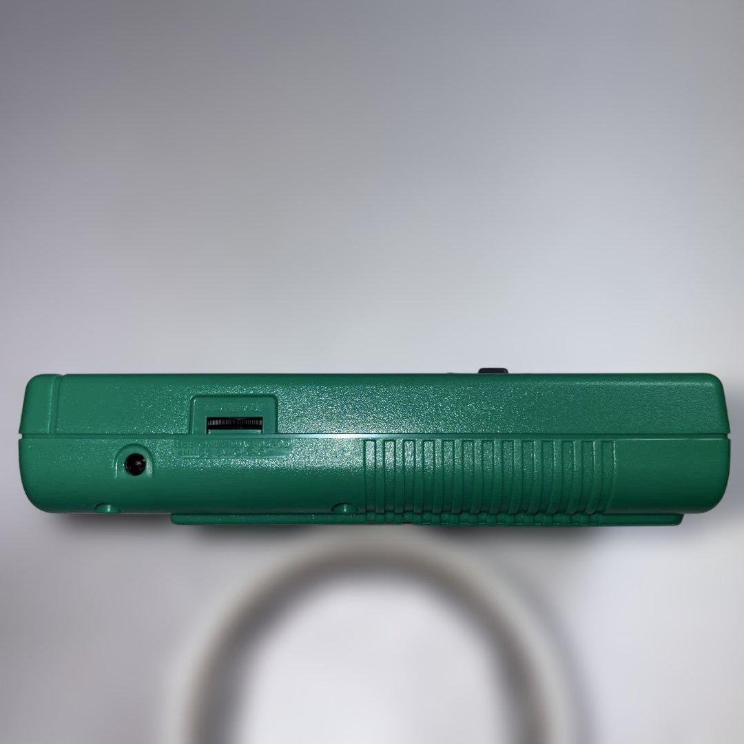 Rare Condition Game Boy Green First Generation Game Boy Nintendo
