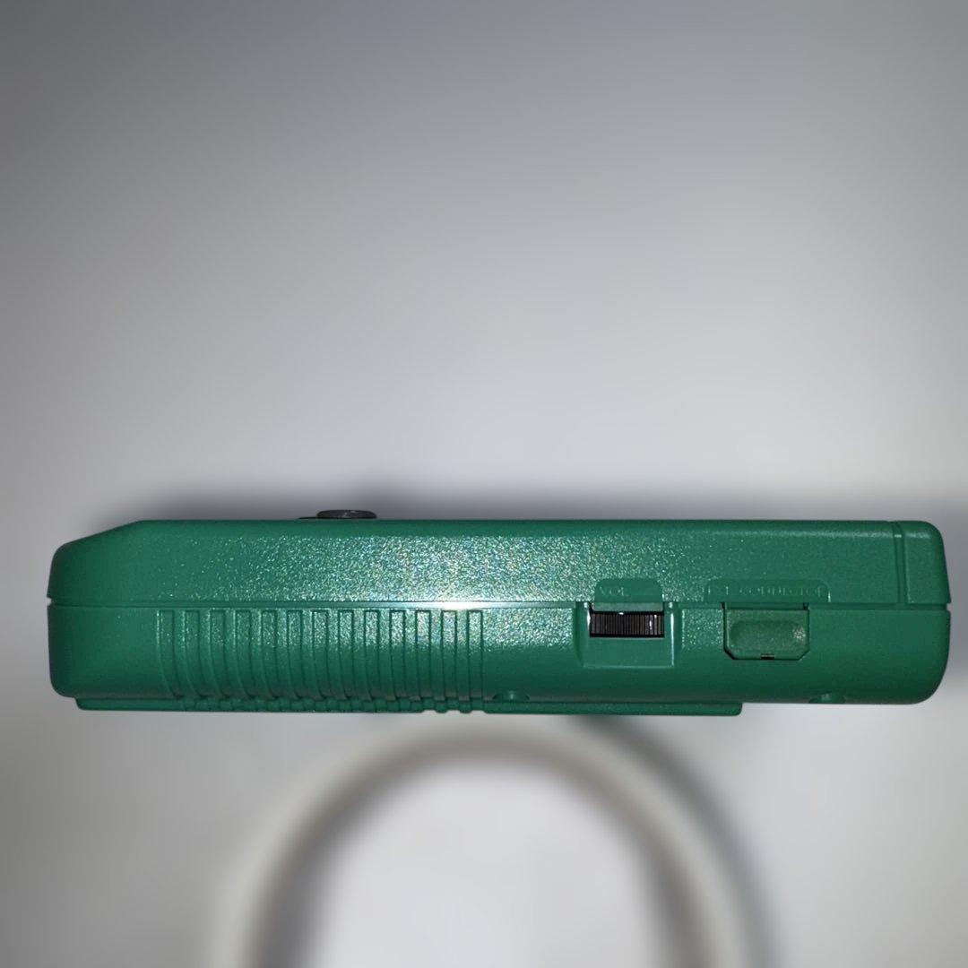 Rare Condition Game Boy Green First Generation Game Boy Nintendo