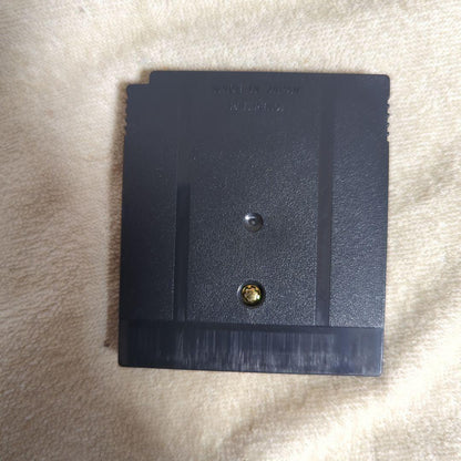 Dragon Quest Monsters Game Boy Color