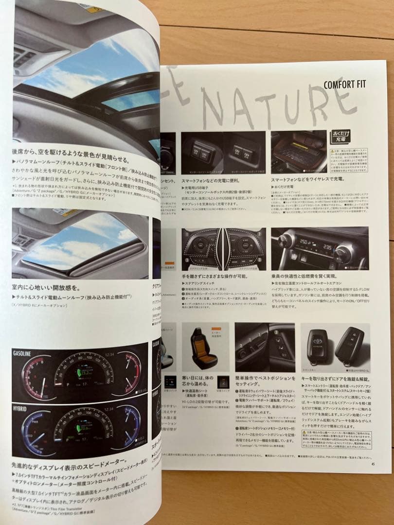 【Catalog Festival】 RAV4