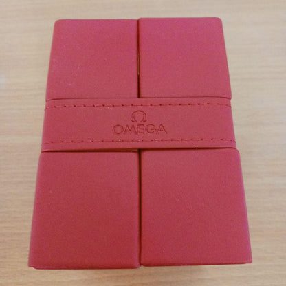 OMEGA Red Watch Case