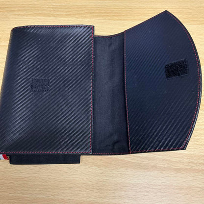 Alfa Romeo Giulia User Manual Set