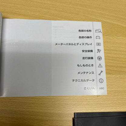 Alfa Romeo Giulia User Manual Set