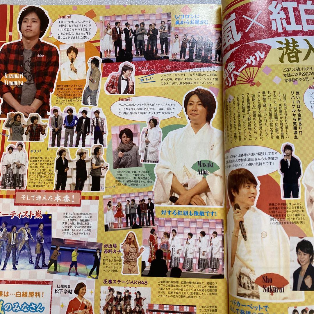 TV Pia Winter Boys Fever