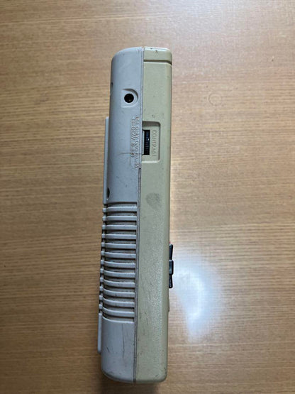 Nintendo GAME BOY Body Cream Color