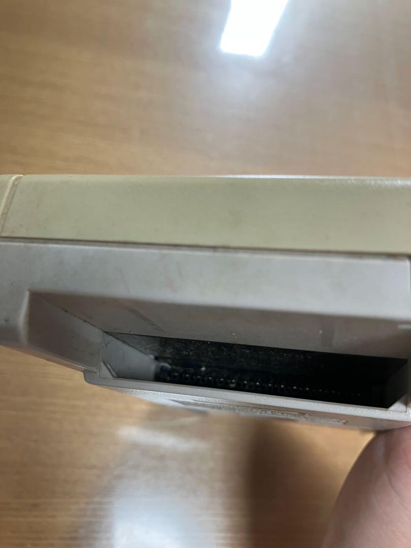Nintendo GAME BOY Body Cream Color