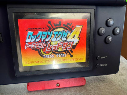Action Tested Game Boy Advance Software Bundle