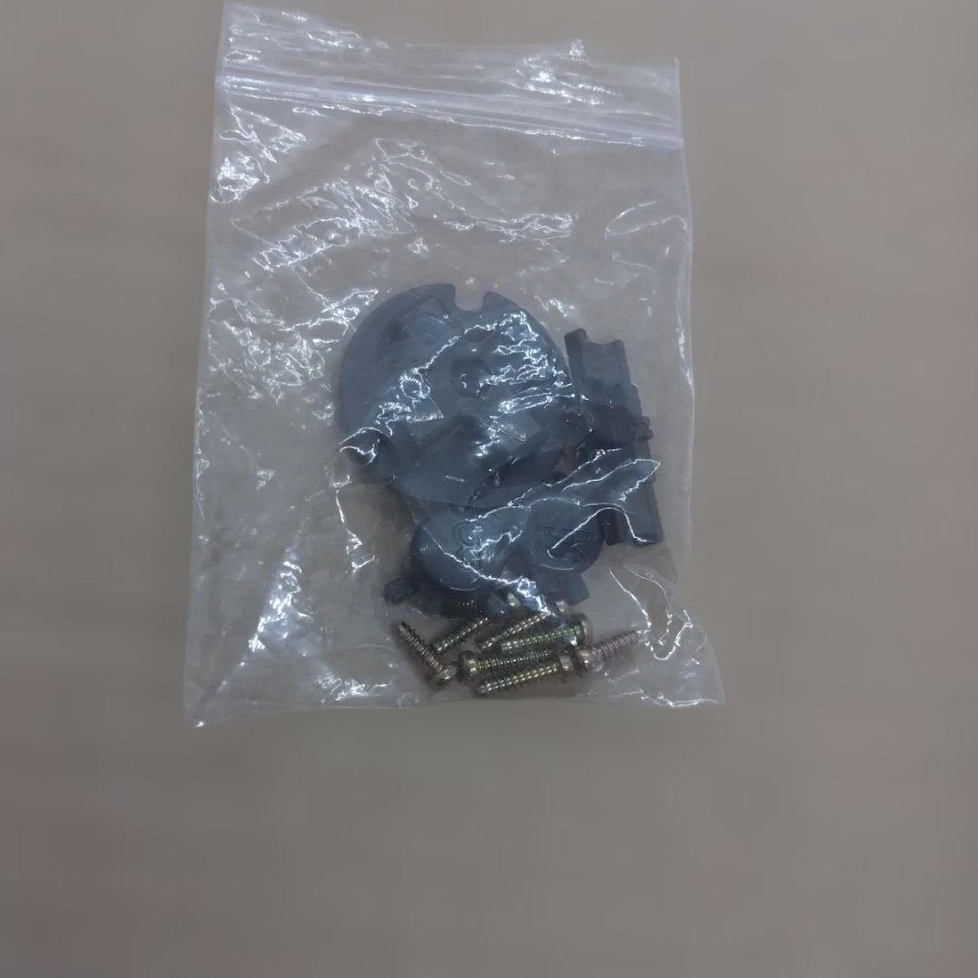 Original Game Boy Color Buttons