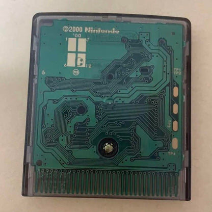 Medarot 3 CGB-BH3JPN Game Boy Color Atlus 2000