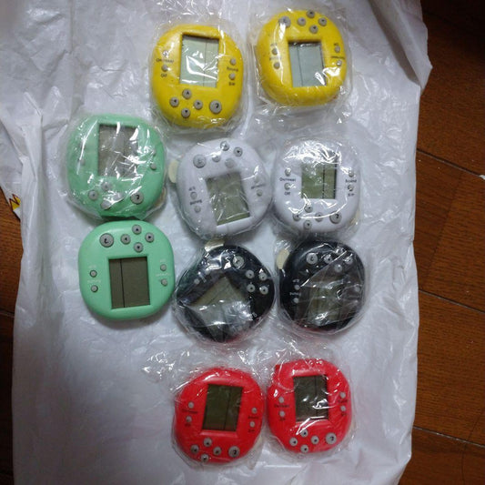 Wonder Morning Shot Mini Game 10-Pack