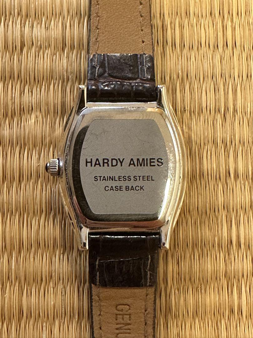 Quartz Watch Silver Stainless Steel 6-Piece Set