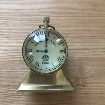 Antique Clock