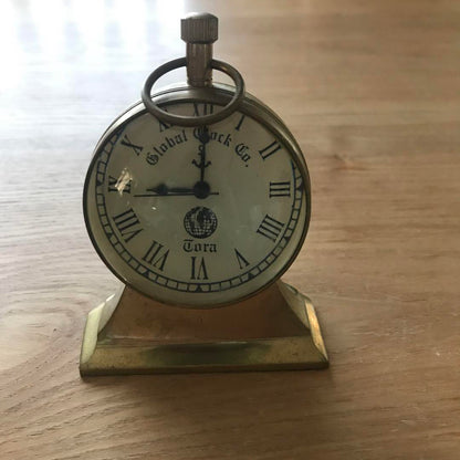 Antique Clock