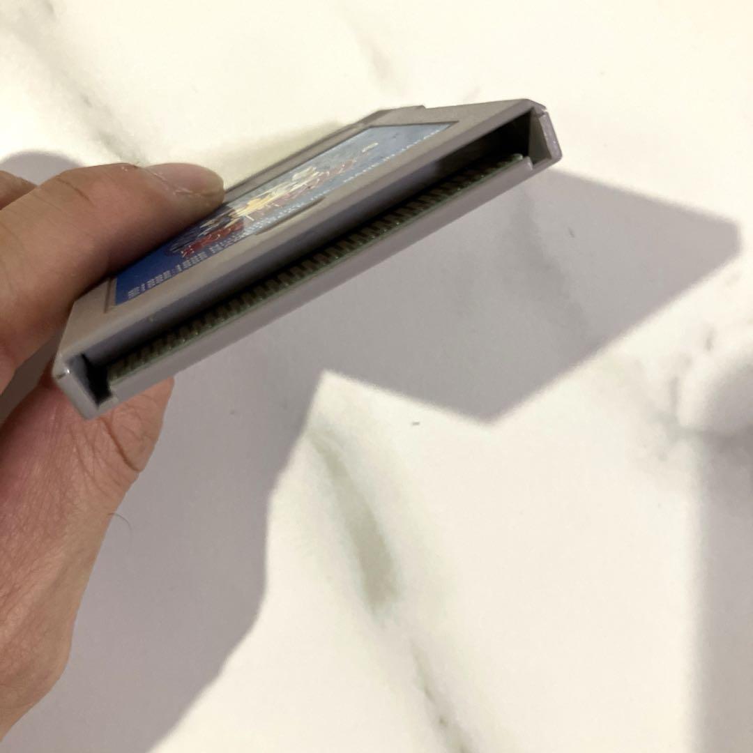 Pokémon Blue Game Boy