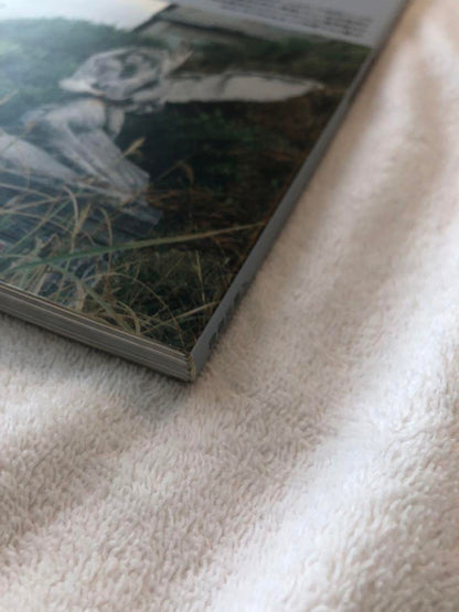 New Release: Hakkaku Culture Union vol. 3 (2013) Hakkaku Publishing Department Secrets of the Ruins