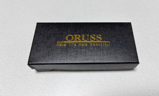 ORUSS Wristwatch Men's