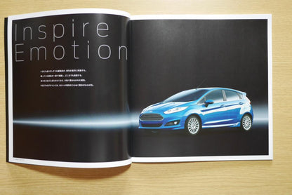 BMW Mini John Cooper Ford Fiesta Peugeot 208 GTI