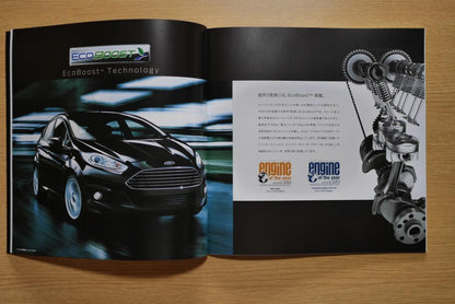 BMW Mini John Cooper Ford Fiesta Peugeot 208 GTI