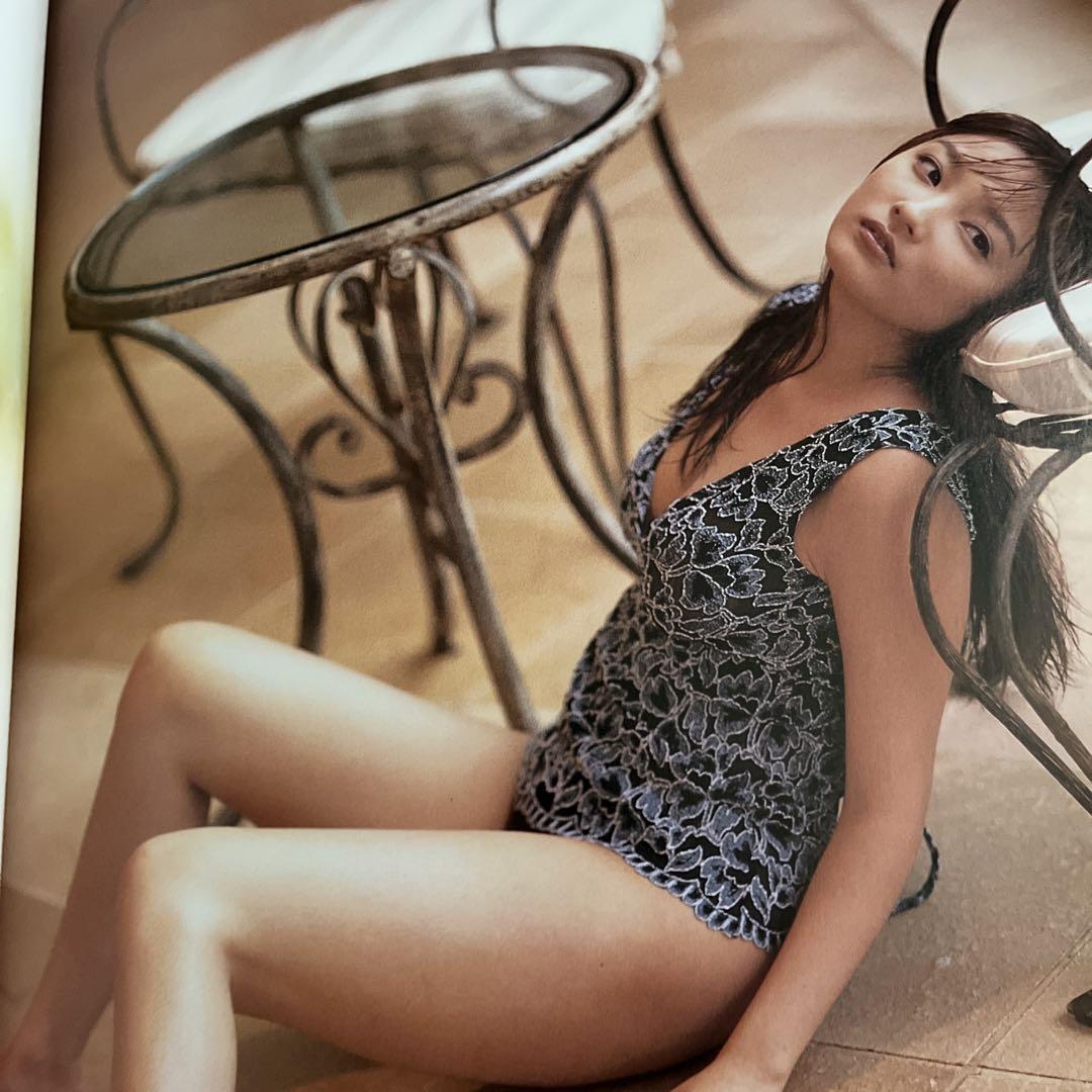 Mariya Yamada Poster Included