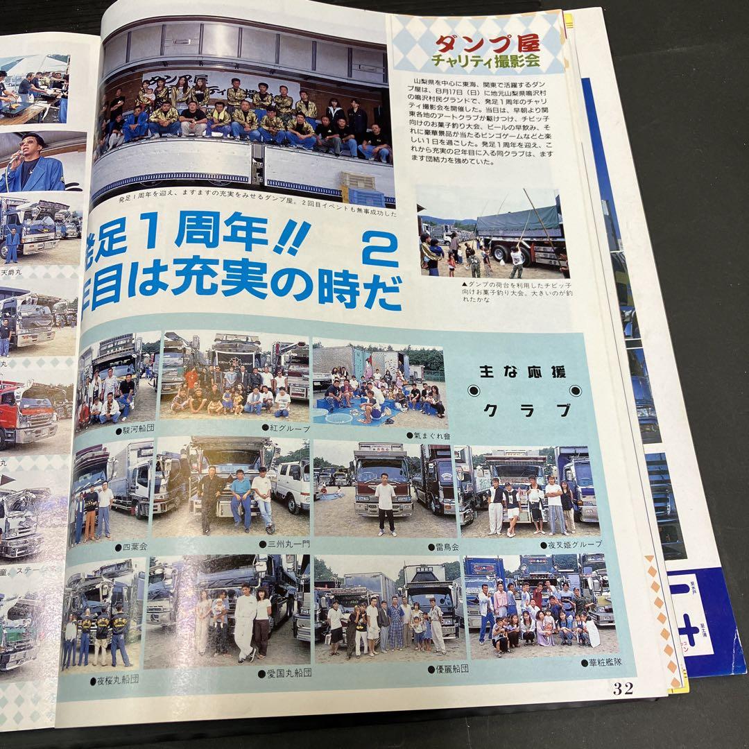 Track Boy November 1997 New Purchase Personal Storage