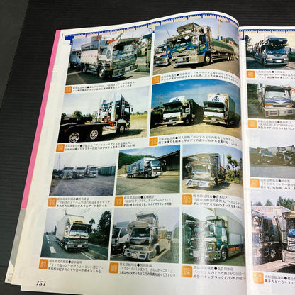 Track Boy November 1997 New Purchase Personal Storage