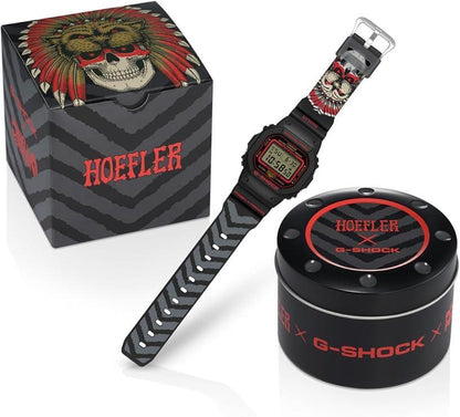 New G-SHOCK × Powell Peralta Skate Brand