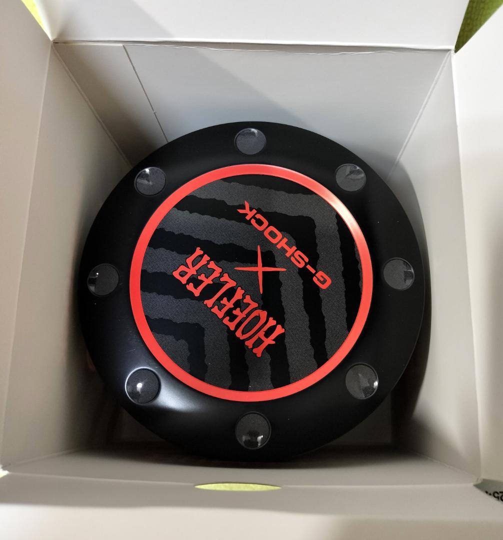 New G-SHOCK × Powell Peralta Skate Brand