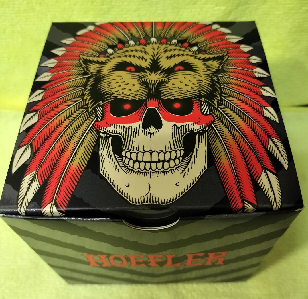 New G-SHOCK × Powell Peralta Skate Brand