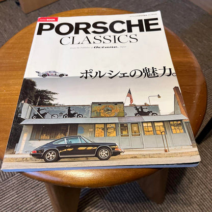 PORSCHE CLASSICS