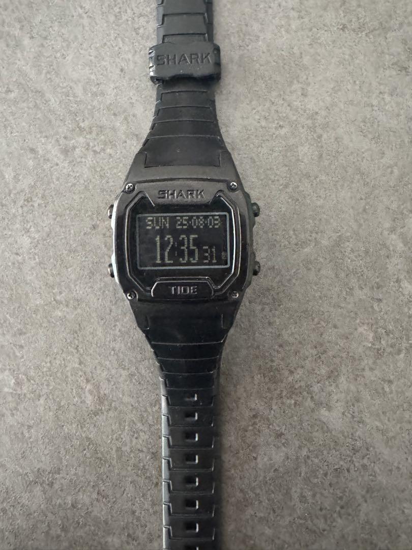 SHARK CLASSIC TIDE 600