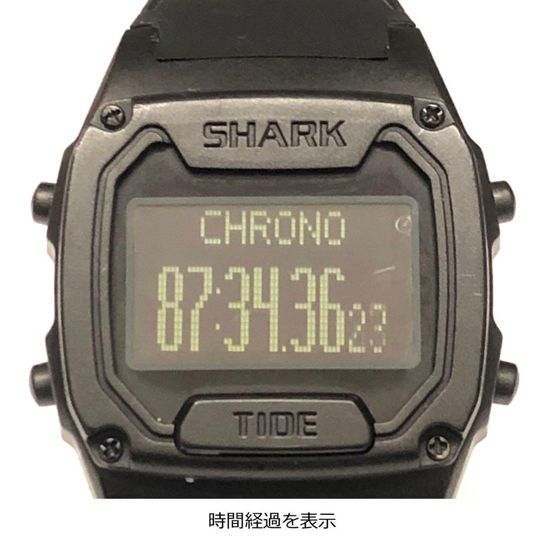 SHARK CLASSIC TIDE 600