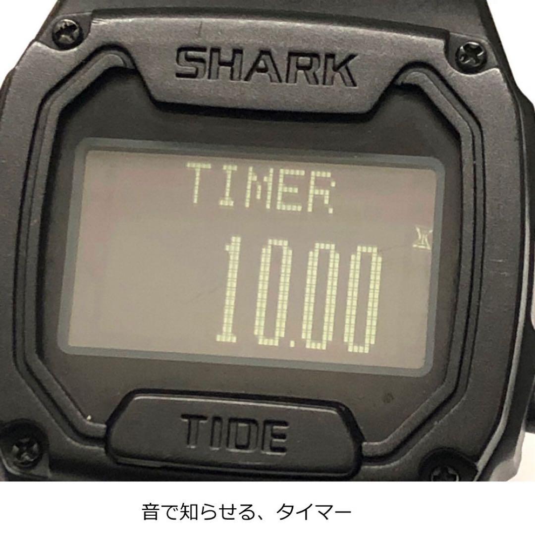 SHARK CLASSIC TIDE 600