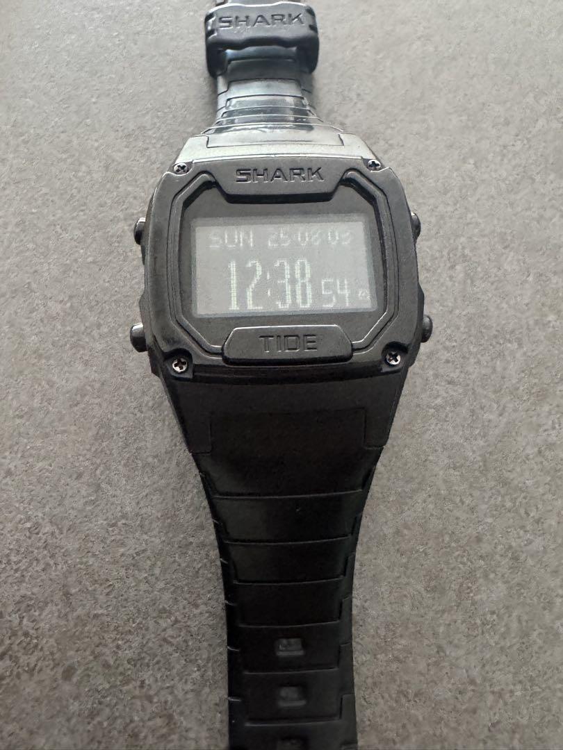 SHARK CLASSIC TIDE 600