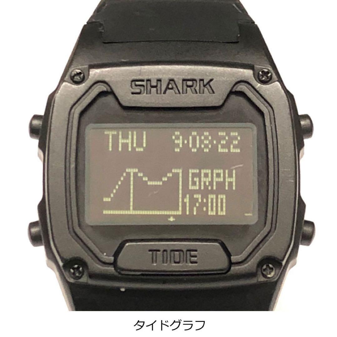 SHARK CLASSIC TIDE 600