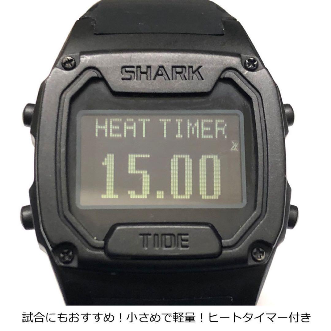 SHARK CLASSIC TIDE 600