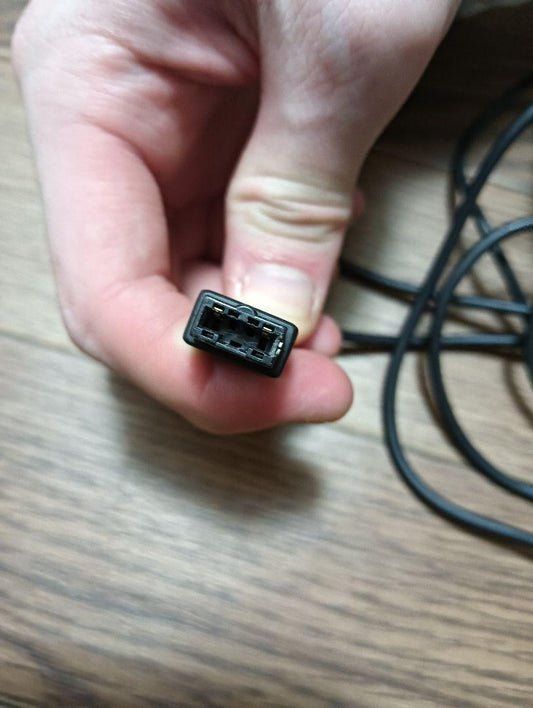 Nintendo Game Boy Advance Adapter