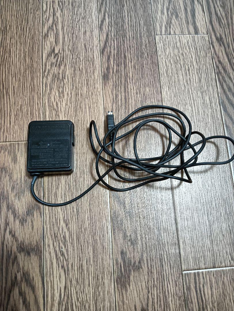 Nintendo Game Boy Advance Adapter