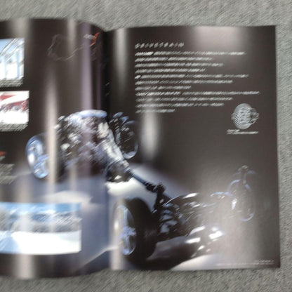 Toyota Altezza Gita Catalog