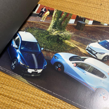 Mazda 2 Catalog