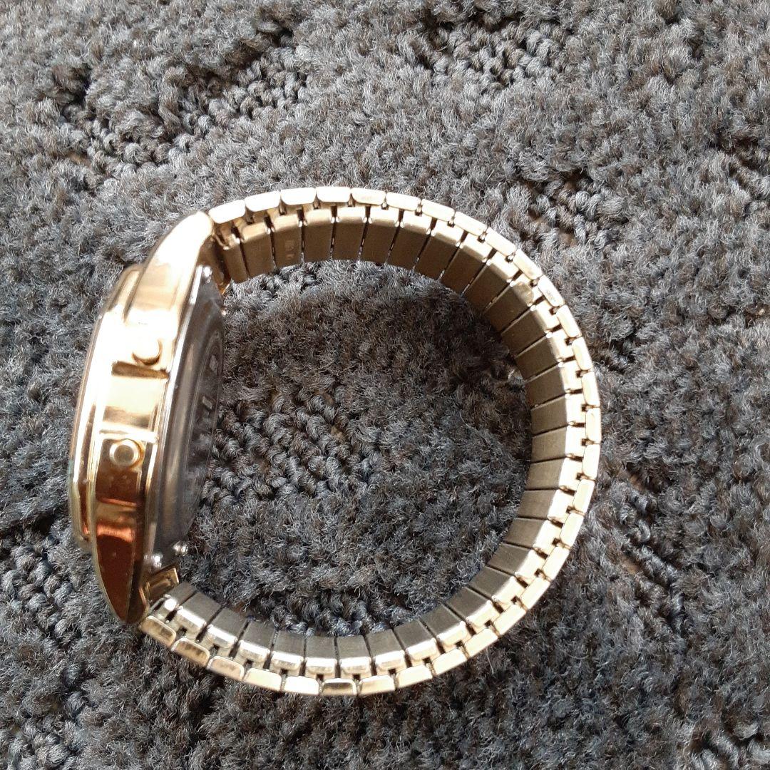 TIMEX Watch T78677, Working Condition