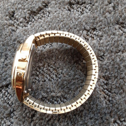 TIMEX Watch T78677, Working Condition